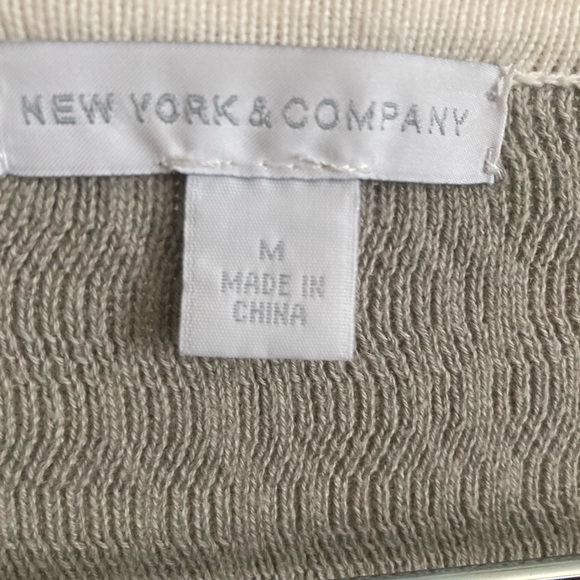 Cardigan sweater - Picture 5 of 6